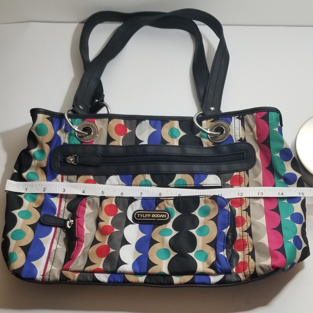 Tyler Rodan Bag - Picture 4 of 5